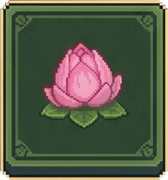 Lotus krathong
